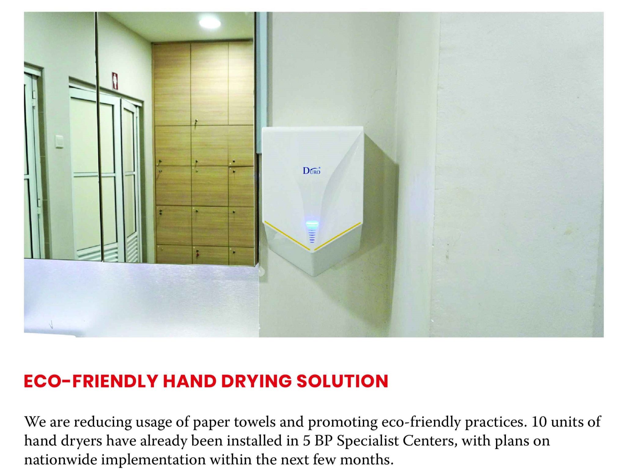Itamar Medical'S Green Program: Revolutionizing Healthcare Sustainability - gh0gx0t