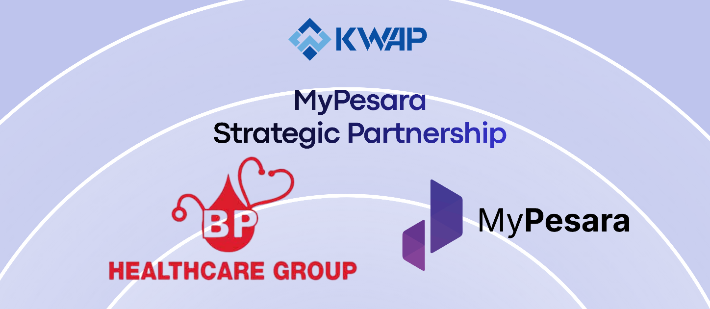 Memorandum of Understanding Between BP Healthcare Group and Kumpulan ...